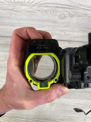Garmin Xero A1i Pro Digital Bow Sight RH Side Mount Sight