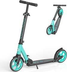Kick Scooter for Kids 5-12, Teens, Adults, CPSC Certified Foldable Lightweigh…