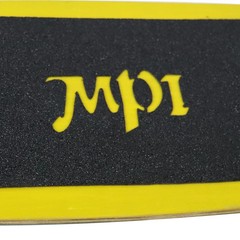 Vintage NOS 1970s MPI Old School Skateboard Deck Fiberglass 29″ Pointed 2-Pack