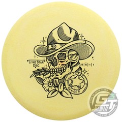 NEW Lone Star Artist Series Delta 1 Texas Ranger – COLORS WILL VARY