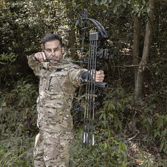 Compound Bow and Archery Sets – Right Hand Archery Compound Bows 0-70 Lbs Draw W