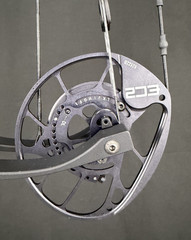 2025 PSE Mach 30 EC2 Right Hand 70-80LB Black Carbon Bow New With Warranty
