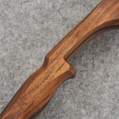 60″ Takedown Recurve Bow 25-60lbs Wooden Limbs Bow Archery Adult Shooting Target