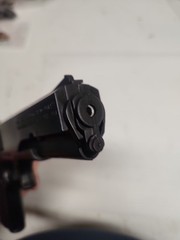 Marksman Repeater 4.5mm .177 Cal BB Gun Works #71
