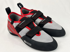 Mad Rock Rock Climbing Shoes US Men’s 13 EU 47 Science Friction Soles – Unused