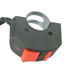 Kill Stop ON Off Button Switch for 50 110 125 140 150 160cc Motorized Dirt