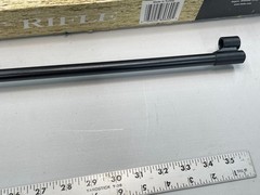 Winchester 600X break barrel .177 cal pellet rifle Whitetails Unlimited 316870