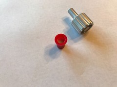 Crosman 1100 Co2 Trapmaster, Shot Shell Reloading Tool