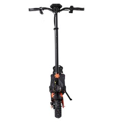 electric scooter 11 inch off road 1200w foldable 48v21ah long range for adults
