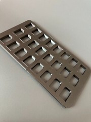 Glock G20/21 45acp 10mm Magazine Mag Rack | Ammo Can Organizer