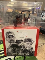 QAD Ultra Rest HDX Mossy Oak Camo VDT LDT Right Hand – UHXMO-R