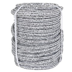 Arborist Bull Tree Rope Braid Polyester Rope 1/2 & 3/4 & 3/8 & 5/8»×200FT