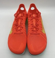 Mens Nike Air Zoom Victory 2 “Crimson” Track Spikes Size 7.5 FD8411-600