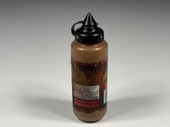 Copperhead BBs Unisex 2500 Count Copper Coated BBs Airgun Ammo Pour Spout