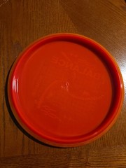 Axiom Neutron Balance Midrange Special Edition Simon Line 177 Grams