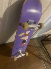 skateboard