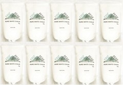 Epic Peak Pure White Gym Climbing Chalk