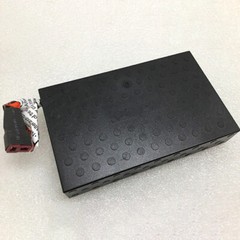 GLW GR2247 RS2202 Battery 21.9V for Razor RipStik Electric Caster Board Scooter