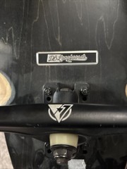 Cascade V2 Complete Longboard