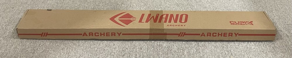 LWANO Carbon Arrow Archery 31 In Hunt Target Practice Arrows
