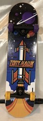 Tony Hawk Signature Series Skateboard Rocket 31 inches