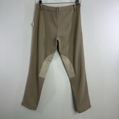 Devon Aire Riding Breeches Pants Sz 16R (30 waist) Style 501 Equestrian