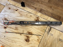 Blackout X5 Envy Arrows Lot of 10