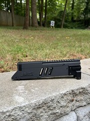 Pistol Crossbow Magazine – 7 Shot Loader (MAGAZINE ONLY) New Design