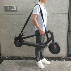 Prorable Scooter Handle One Shoulder Straps Belt For Xiaomi Mijia M365 Scooter