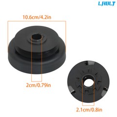 Centrifugal Clutch 3/4″ Bore Belt Pulley Drive for Carter Go kart Mini Bike
