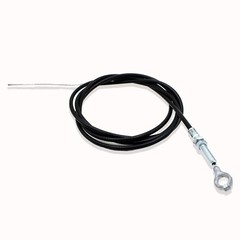 71 INCH THROTTLE CABLE FOR MANCO AMERICAN SPORTWORKS GO KARTS PART # 8252-1390