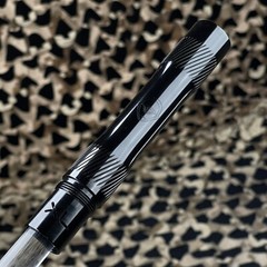 NEW GOG Freak XL V2 Barrel Back – Autococker Threaded – Polished Black