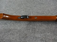 Vintage Sheridan Model C 1983 5mm/.20cal Multi-Pump Air Rifle-Nice!