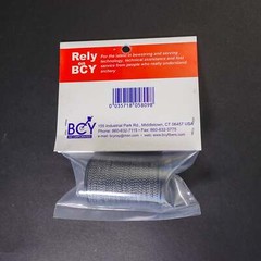 Polygrip Bow String Serving Material .025 – BCY High Quality Serving