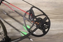 Blackout Intrigue XST Compound Bow 70Lb