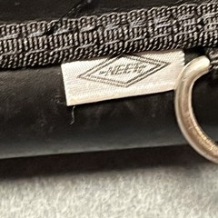 Neet 4 Tube Target Quiver Bow Hunting Leather, Made In The USA