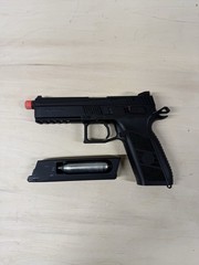 Airsoft Lot