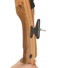 1Pin Archery Sight Simple Single Recurve Bow Hunting Accessories Collimation