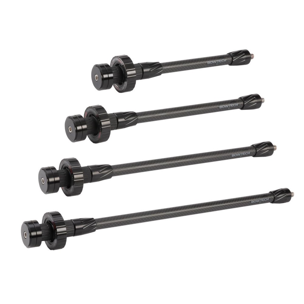 Bowtech CenterMass 8” Stabilizer #11881X02