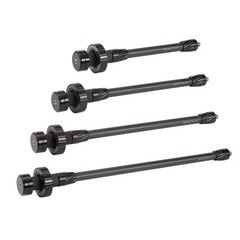 Bowtech CenterMass 8” Stabilizer #11881X02