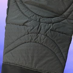 Old School JT Paintball Cargo Style Pants Size 36 Adjustable Waist