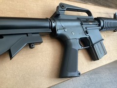 Airsoft (M16) EMG Colt Licensed Historic Model AEG Rifle