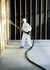DuPont Tyvek 400 TY122S Disposable Protective Coverall with Elastic Cuffs