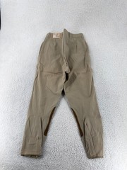 Tailored Sportsman English Riding Habits Breeches Tan Pants Womens ACTUAL 29×26