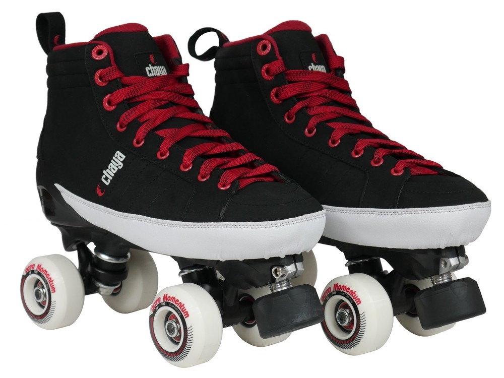 Chaya – Karma Park Roller Skates (Without Grind Blocks)