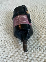The Game Tracker Model 2500 Tracking Spool