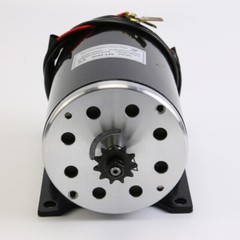 36V 800W Brushed Motor Kits for Golf E-Bike Trike Go Kart Trike Electric Scooter