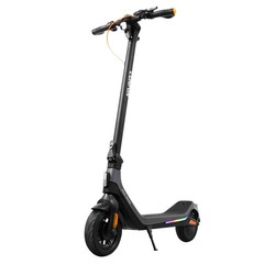 CUNFON Electric Scooter RS300 500W Peak Motor 19Mph 25Miles 360Wh Battery