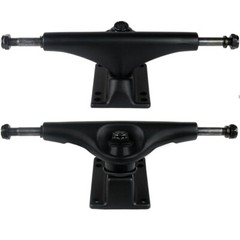 Moose Complete Skateboard Stain Purple 8.0″ With Black Trucks and Black Wheels