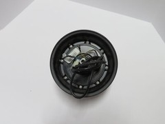 3000W BRUSHLESS DC REAR MOTOR WITH RIM, PEAK WATT: 6000W